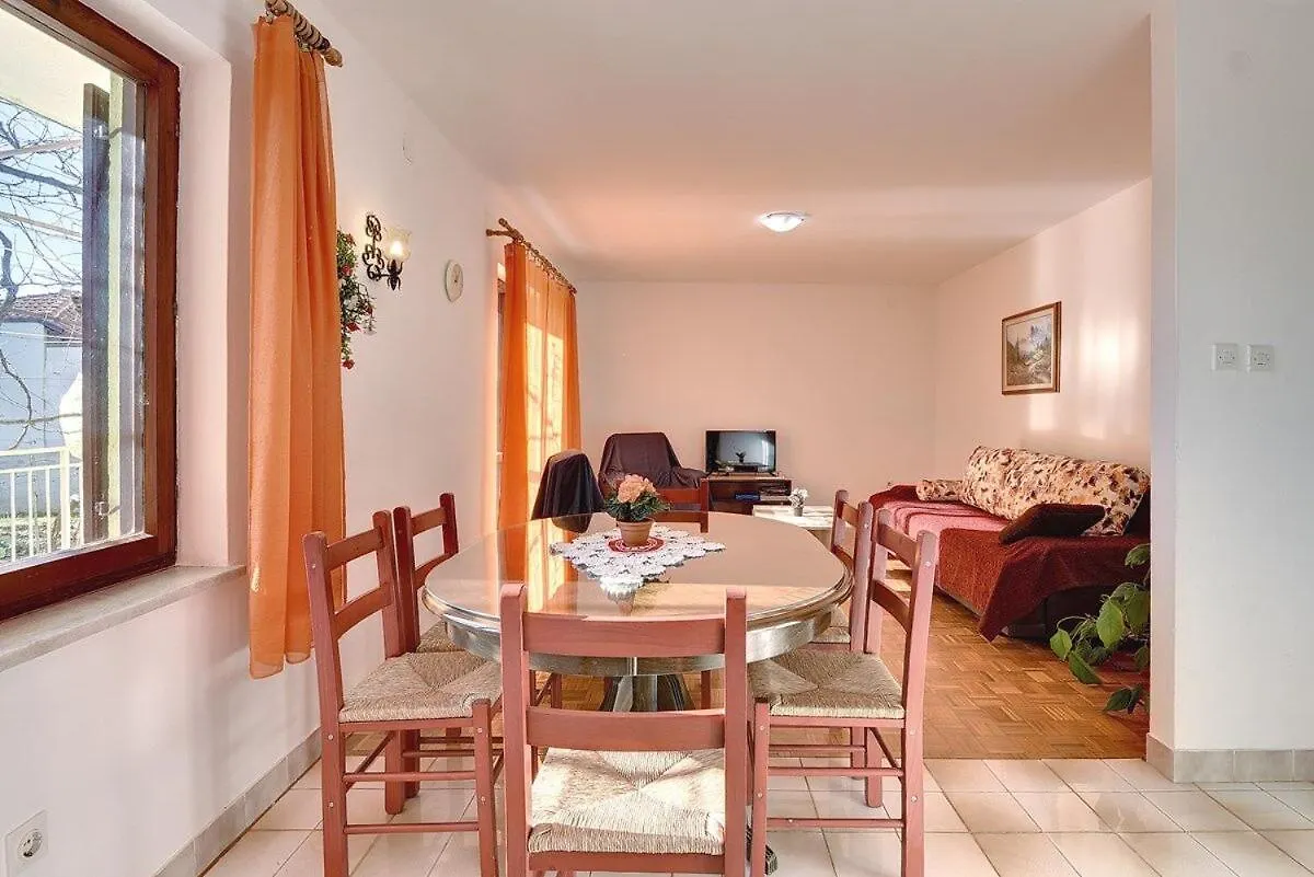 Apartment Mario Medulin