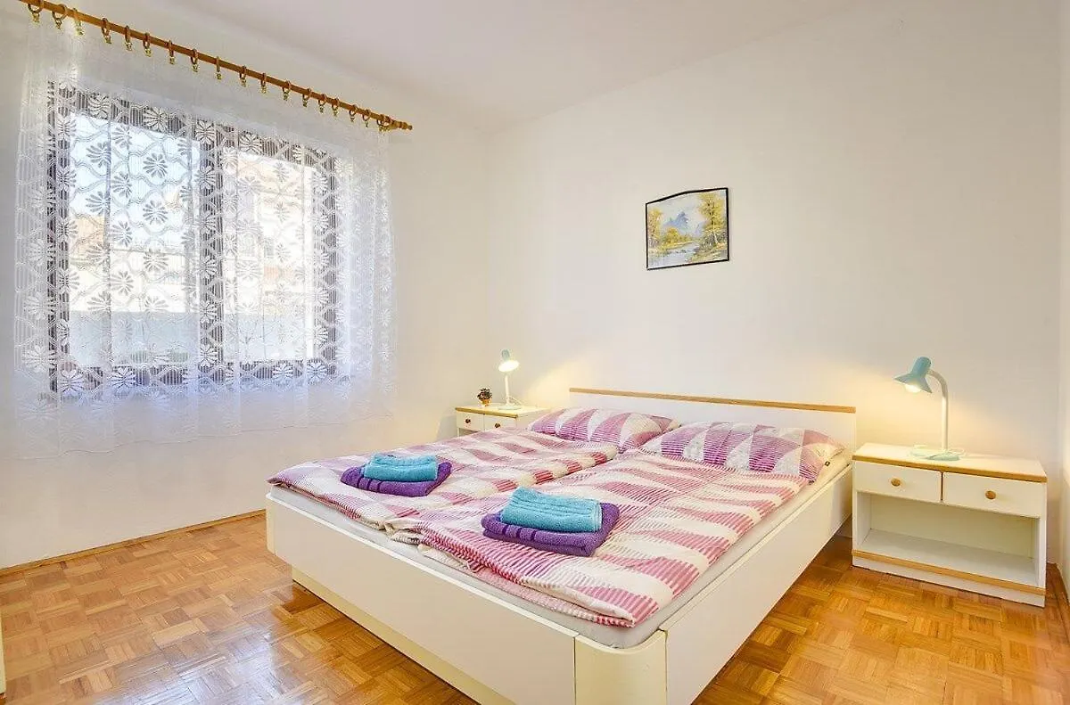 Apartment Mario Medulin