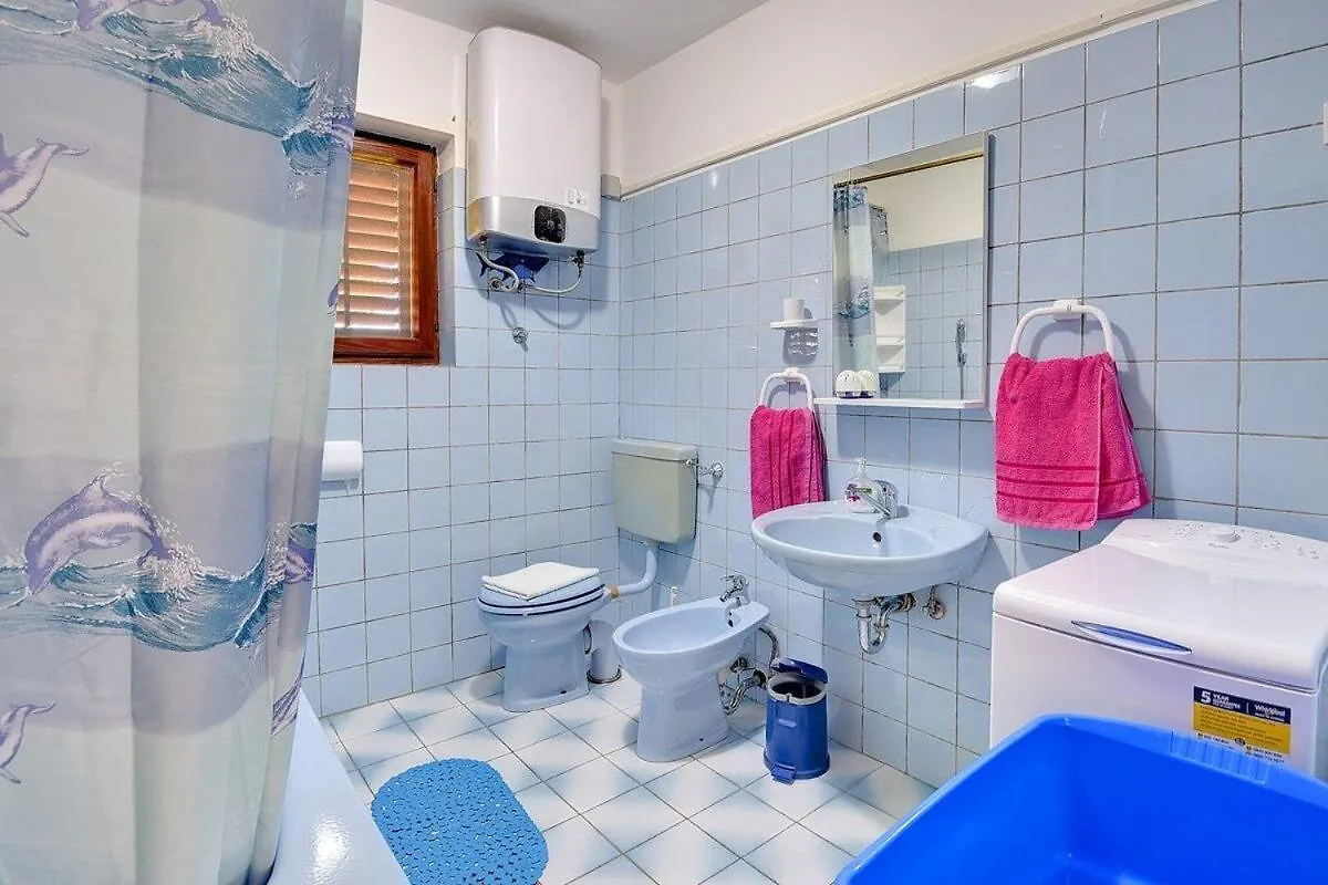 Apartment Mario Medulin